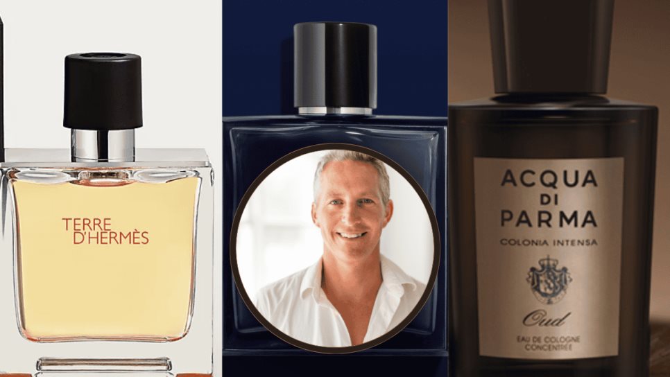 Perfumes para hombres mayores de 50 que los hará verse elegantes y auténticos Perfumes para hombres mayores de 50 que los hará verse elegantes y auténticos