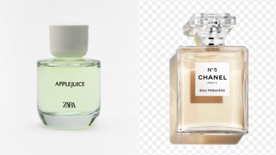 Estos perfumes huelen igual de rico que las fragancias de marca y cuestan mucho menos Estos perfumes huelen igual de rico que las fragancias de marca y cuestan mucho menos