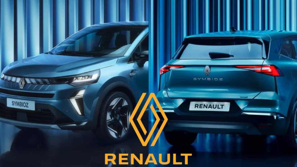 Este SUV híbrida española es la opción más barata para pintar cara a la Corolla Cross de Toyota Este SUV híbrida española es la opción más barata para pintar cara a la Corolla Cross de Toyota