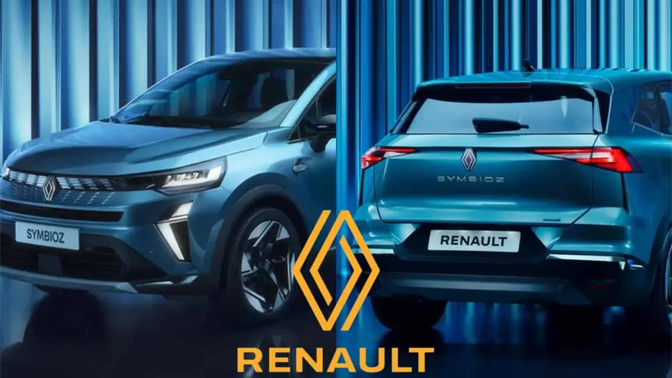 FOTO: Este SUV híbrida española es la opción más barata para pintar cara a la Corolla Cross de Toyota