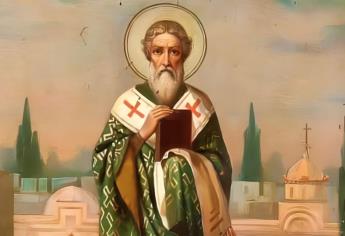 ¿Qué santo se celebra hoy? Santoral del viernes 16 de mayo de 2025
