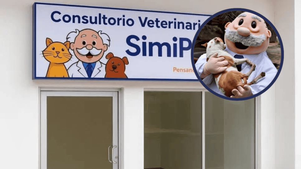 SimiPetCare: ¿qué se sabe de las veterinarias del Dr. Simi? SimiPetCare: ¿qué se sabe de las veterinarias del Dr. Simi?
