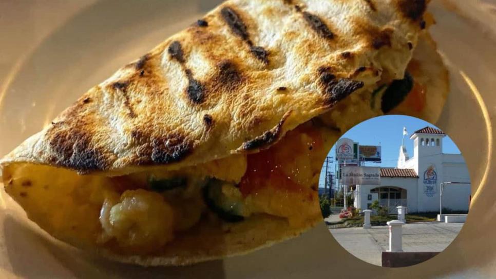 Taco gobernador en Mazatlán: este es el precio actual en el restaurante donde se inventó Taco gobernador en Mazatlán: este es el precio actual en el restaurante donde se inventó
