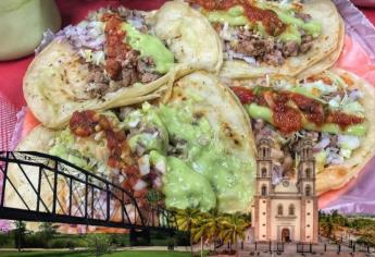 Estos son los mejores tacos en Culiacán según “culichis”, ¿los has probado?