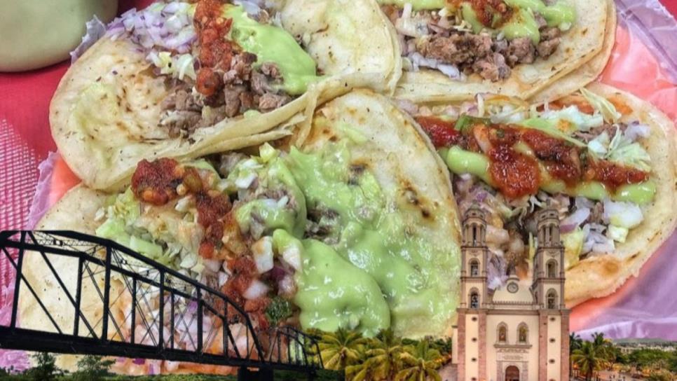 Estos son los mejores tacos en Culiacán según "culichis", ¿los has probado? Estos son los mejores tacos en Culiacán según "culichis", ¿los has probado?