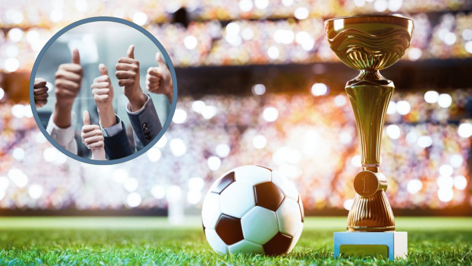 ¿Cómo ser voluntario en la Copa Mundial de la FIFA en México, EU o Canadá? ¿Cómo ser voluntario en la Copa Mundial de la FIFA en México, EU o Canadá?