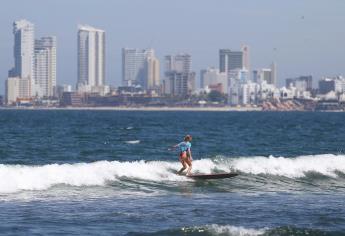 Inauguran MexiLog Fest 2025 en Mazatlán, evento de surf de talla internacional