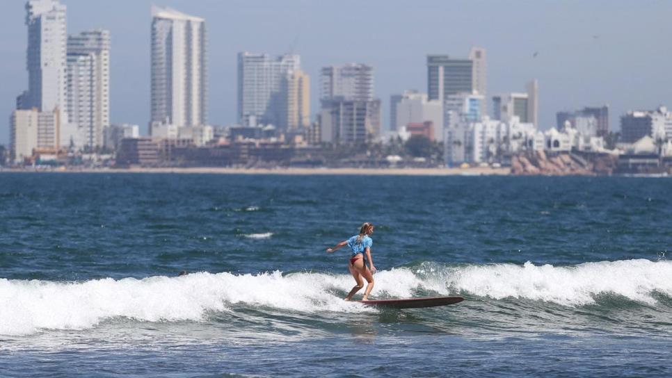 MexiLog Fest 2025 en Mazatlán, así es el evento de surf de talla internacional MexiLog Fest 2025 en Mazatlán, así es el evento de surf de talla internacional