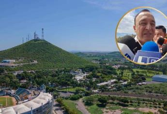 “En Ahome se puede circular a cualquier hora”: Antonio Menéndez ante pánico por cuetes en iglesia