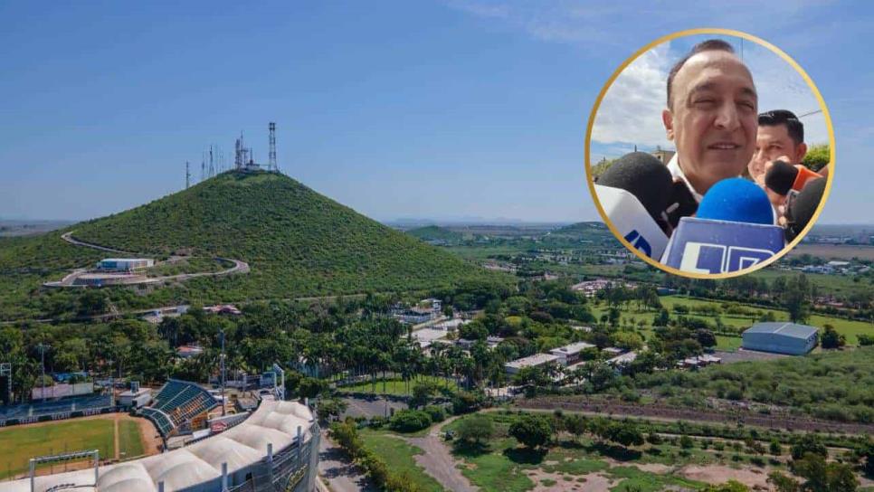 "En Ahome se puede circular a cualquier hora": Antonio Menéndez ante pánico por cuetes en iglesia