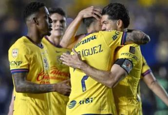 Ya hay fecha; América vs LAFC se jugarán el pase al mundial de Clubes