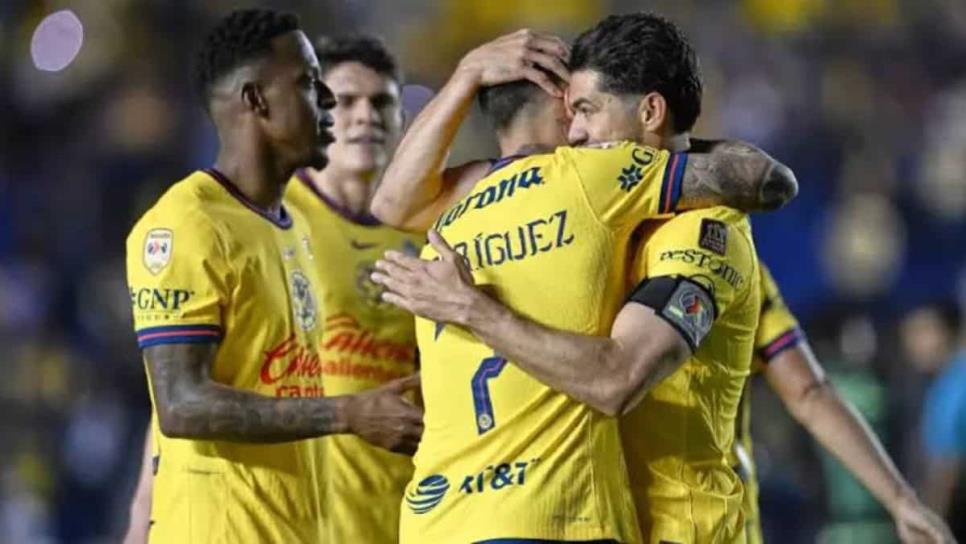 Ya hay fecha; América vs LAFC se jugarán el pase al mundial de Clubes Ya hay fecha; América vs LAFC se jugarán el pase al mundial de Clubes