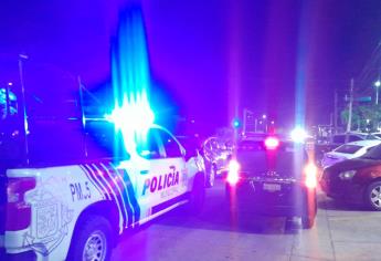 Agresión a balazos en la colonia Mazatlán 2 deja a tres personas heridas 