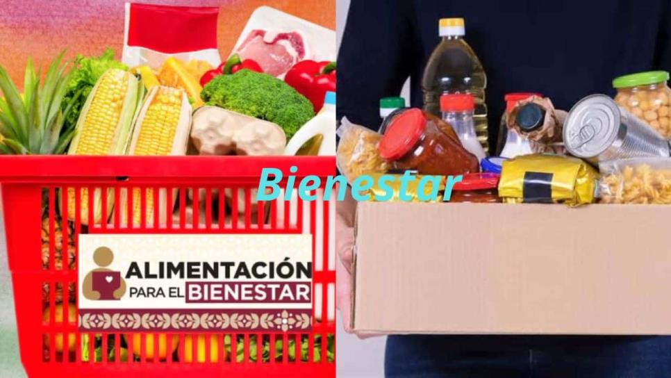 Alimentación para el Bienestar: Requisitos y cómo obtener este beneficio por seis meses