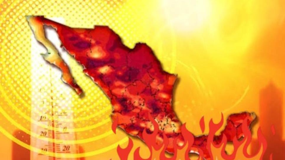 ¿México es uno de los países más calientes del mundo?, esto dicen expertos de la UNAM ¿México es uno de los países más calientes del mundo?, esto dicen expertos de la UNAM