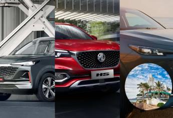 Carros chinos en Mazatlán: ¿qué marcas y modelos puedes comprar en 2025?