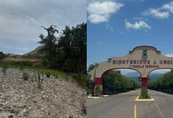 Ejecutan a balazos a adulto mayor en Choix y abandonan su cuerpo a orillas del río