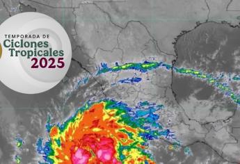 Inicia la temporada de huracanes:¿cuántos ciclones podrían afectar a México? 