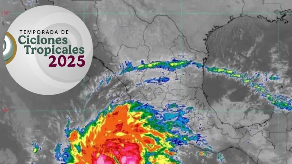 Inicia la temporada de huracanes:¿cuántos ciclones podrían afectar a México? 