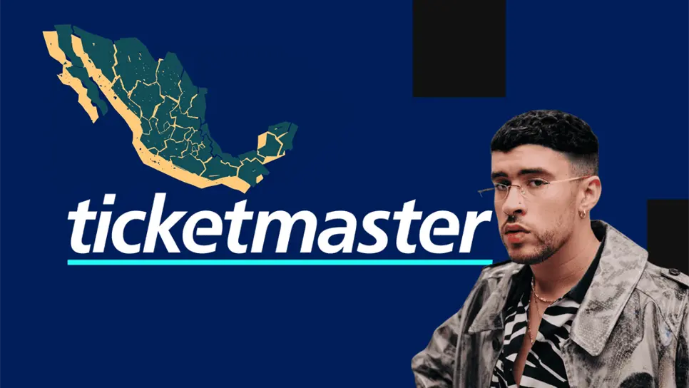 FOTO: La gira Debí Tirar Más Fotos World Tour incluye paradas en países como Colombia, República Dominicana, Argentina, Brasil, Japón, Australia, Alemania, Inglaterra, Francia, Italia, Portugal y España, además de México.