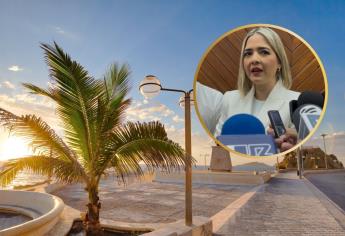 Mazatlán se consolida como un destino turístico con proyección internacional: Estrella Palacios