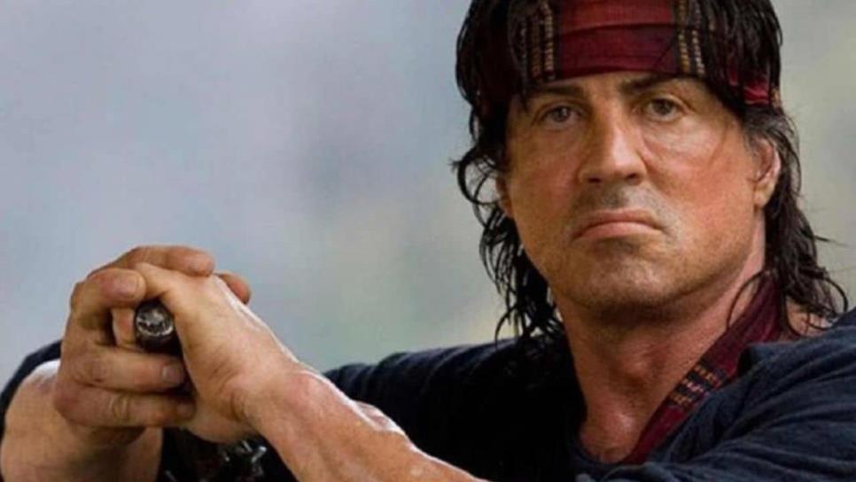 Anuncian precuela de Rambo: así será la historia antes de la guerra Anuncian precuela de Rambo: así será la historia antes de la guerra
