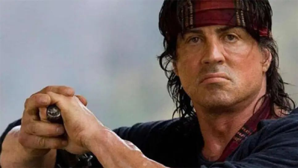 John Rambo volverá a la pantalla grande para el beneplácito de los seguidores de la saga que cautivó a millones de personas durante la década de los 80,s,