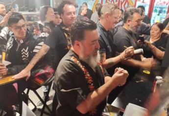 Molotov lanza su propia cerveza “Molochela” en CDMX
