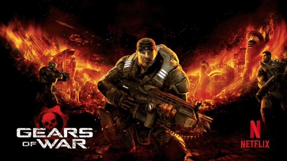 Gears of War ya cuenta con director para su esperada película Gears of War ya cuenta con director para su esperada película