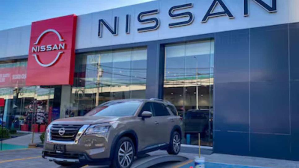 ¿Quién es el mexicano CEO global de Nissan que enfrenta el cierre de plantas y despidos masivos? ¿Quién es el mexicano CEO global de Nissan que enfrenta el cierre de plantas y despidos masivos?