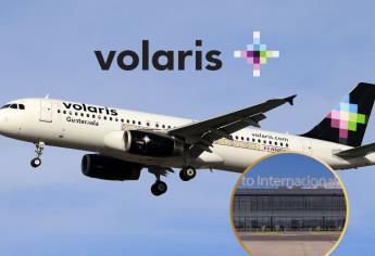 Volaris: Estos son los vuelos más baratos desde La Paz, BCS al centro y sur de México