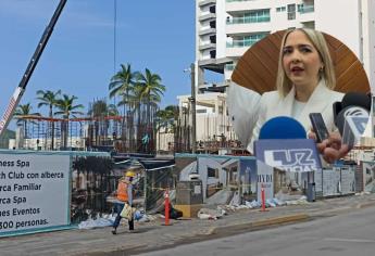 Estrella Palacios: Nuevos desarrollos en Mazatlán deben ser sustentables y sostenibles