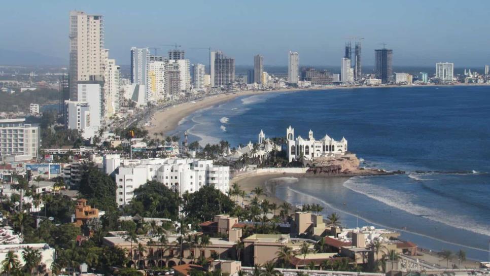 Crece la confianza de inversión en Mazatlán; hay 9 cadenas de hoteles interesadas: Pity Velarde Crece la confianza de inversión en Mazatlán; hay 9 cadenas de hoteles interesadas: Pity Velarde