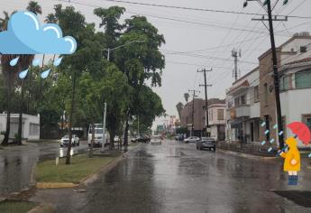 Se pronostican más lluvias de lo normal en junio para Sinaloa: Protección Civil