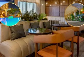 ¿Cuánto cuesta una noche en el hotel más famoso de Culiacán?