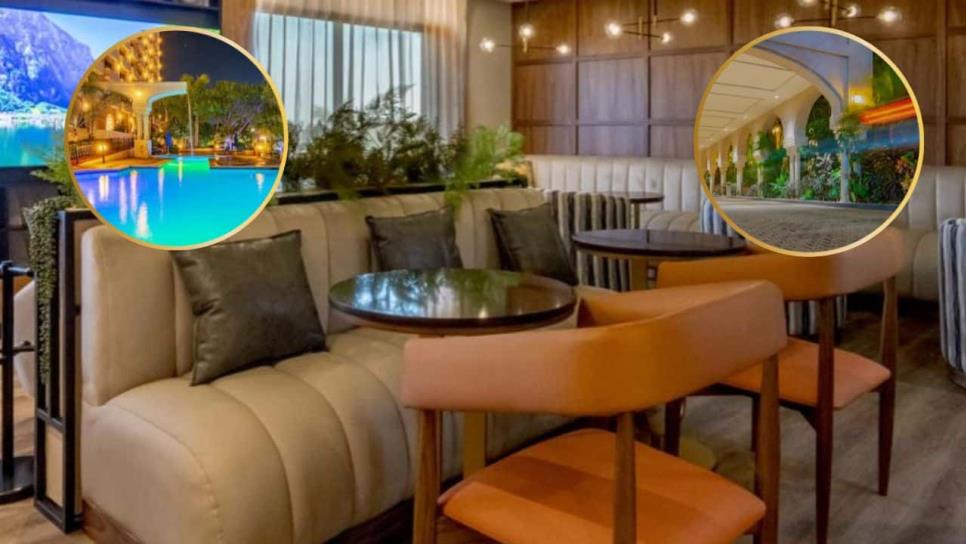 ¿Cuánto cuesta una noche en el hotel más famoso de Culiacán? ¿Cuánto cuesta una noche en el hotel más famoso de Culiacán?