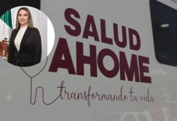 Directora de Salud de Ahome toma por sorpresa a alcalde tras publicar su renuncia en redes sociales