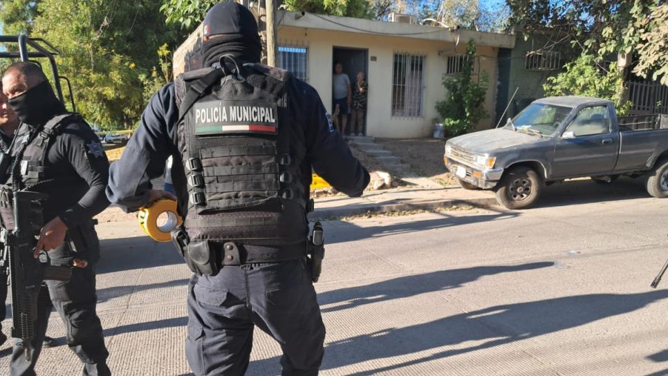 Privan de la libertad a tres hombres en Villas del Real en Culiacán Privan de la libertad a tres hombres en Villas del Real en Culiacán