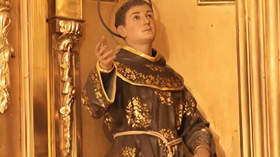 ¿Qué santo se celebra hoy? Santoral del sábado 17 de mayo de 2025 ¿Qué santo se celebra hoy? Santoral del sábado 17 de mayo de 2025