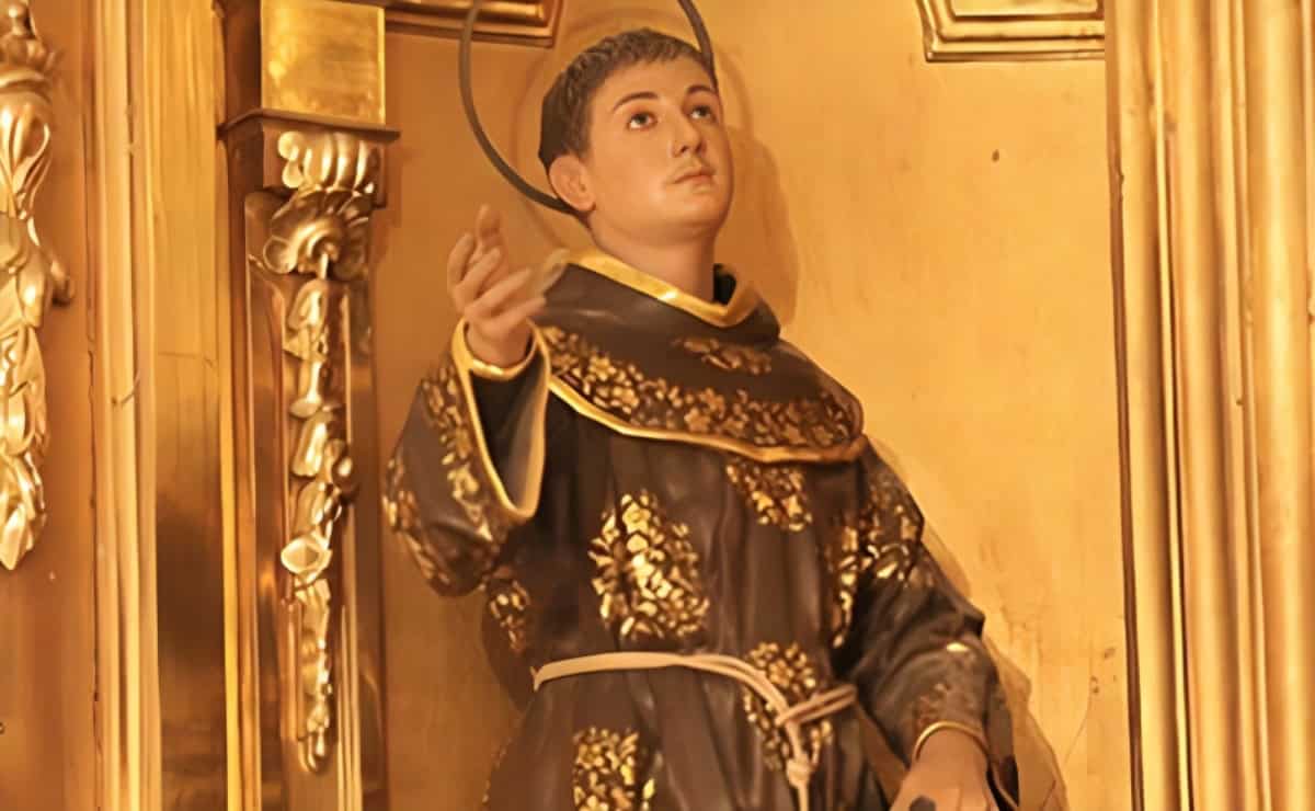 ¿Qué santo se celebra hoy? Santoral del sábado 17 de mayo de 2025