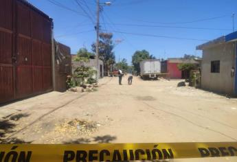 Atacan con pistola y machete a hombre durante riña en colonia Mundialista de Mazatlán