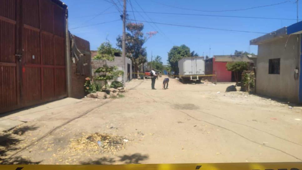 Atacan con pistola y machete a hombre durante riña en colonia Mundialista de Mazatlán Atacan con pistola y machete a hombre durante riña en colonia Mundialista de Mazatlán
