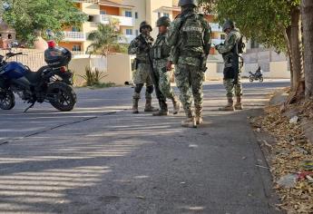 Identifican a hombre localizado sin vida en la colonia Las Quintas de Culiacán