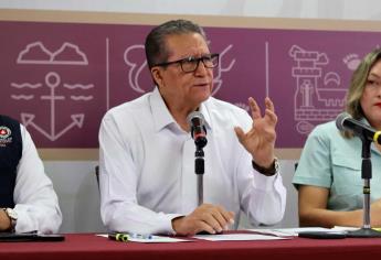 Gobierno de Sinaloa apoya a 127 jóvenes a retomar sus estudios tras ser repatriados de Estados Unidos