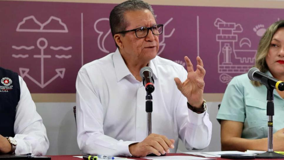Gobierno de Sinaloa apoya a 127 jóvenes a retomar sus estudios tras ser repatriados de Estados Unidos Gobierno de Sinaloa apoya a 127 jóvenes a retomar sus estudios tras ser repatriados de Estados Unidos