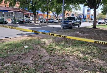 Atropellan y matan a una mujer en Culiacán; intentaba cruzar un bulevar