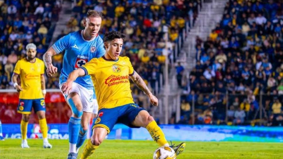 Cruz Azul y Toluca con ventaja en las semifinales; Así se jugará la vuelta este fin de semana Cruz Azul y Toluca con ventaja en las semifinales; Así se jugará la vuelta este fin de semana