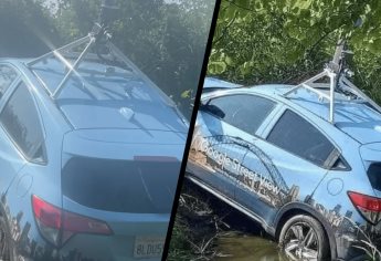 ¿Qué sabemos de la supuesta agresión del coche de Google Maps en México?