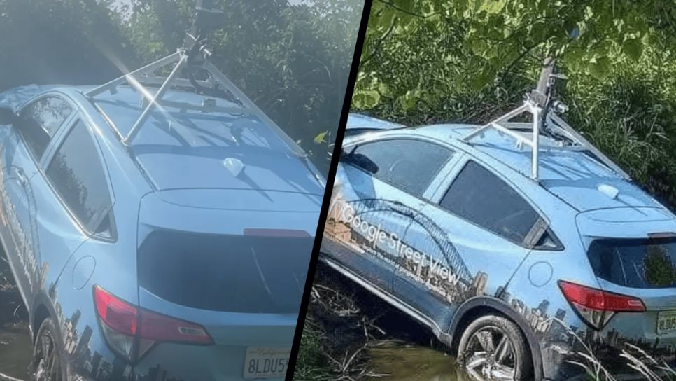 ¿Qué sabemos de la supuesta agresión del coche de Google Maps en México? ¿Qué sabemos de la supuesta agresión del coche de Google Maps en México?