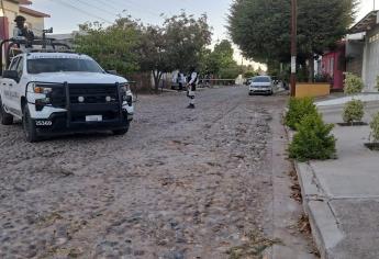 Capturaron a mujer implicada en secuestro y asesinato de una joven en Topolobampo